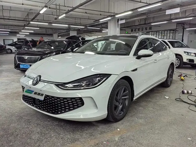 Volkswagen Lamando 2024 Lamando L 280TSI DSG Stylish Edition