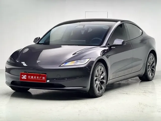 Tesla Model 3 2023 Long Range All-Wheel Drive