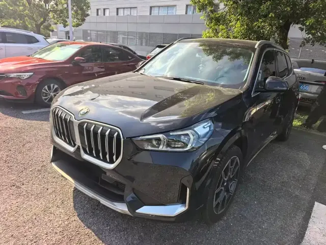 BMW X1 2024 sDrive25Li X Design Package