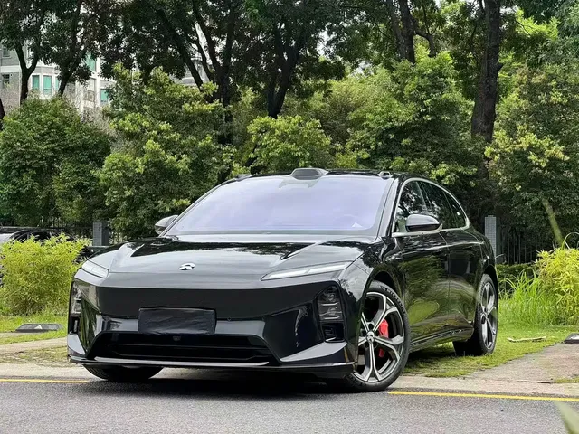 NIO ET5T 2025 75kWh Touring