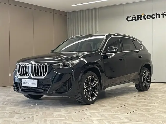 BMW X1 2023 sDrive25Li M Sport Package