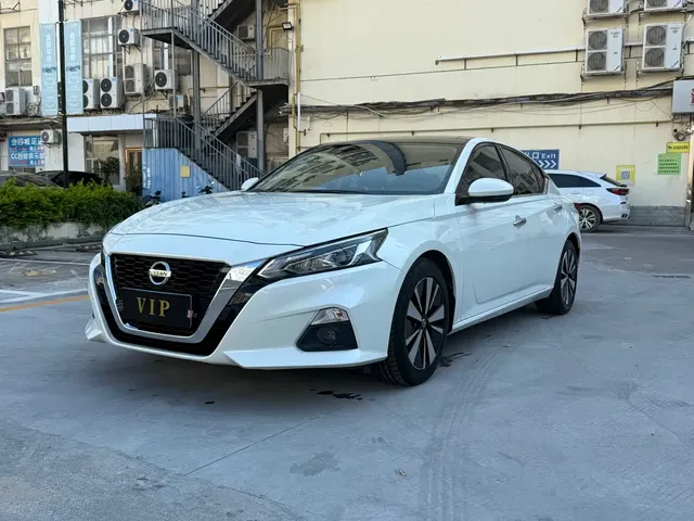 Nissan Teana 2021 2.0L XL Comfort
