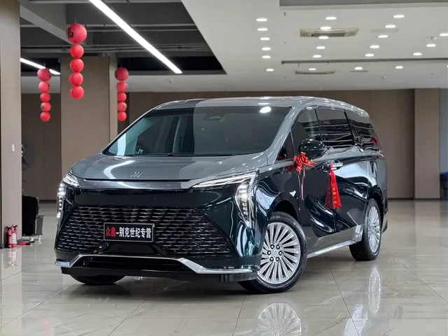 Buick Century 2023 2.0T 4-Seat Private Edition