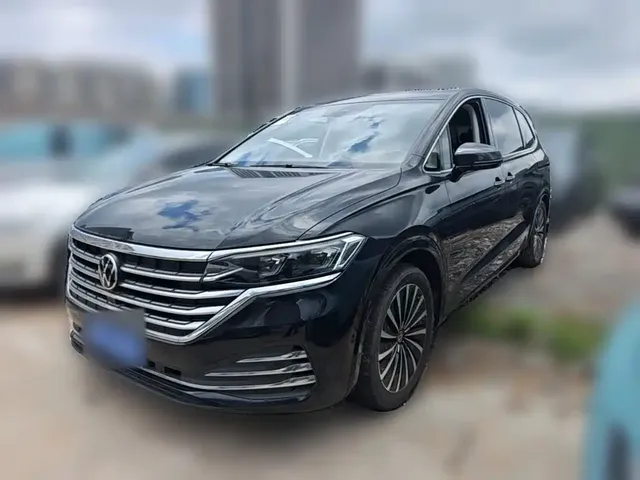 Volkswagen Viloran 2024 380TSI Executive Edition