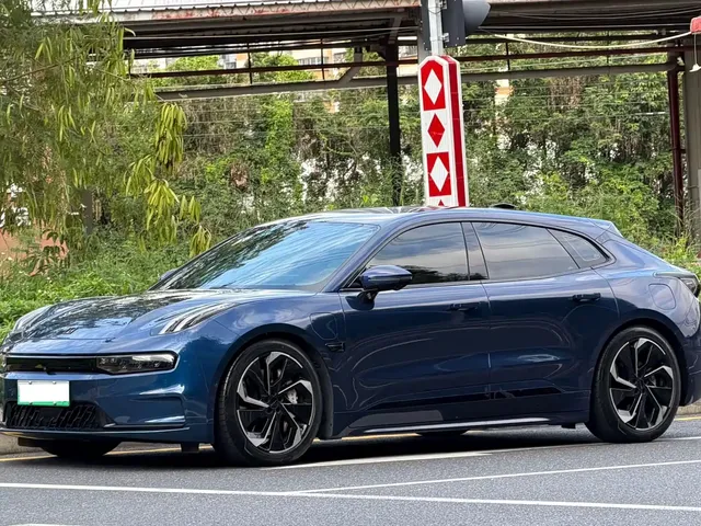 ZEEKR 001 2023 ME Edition 100kWh
