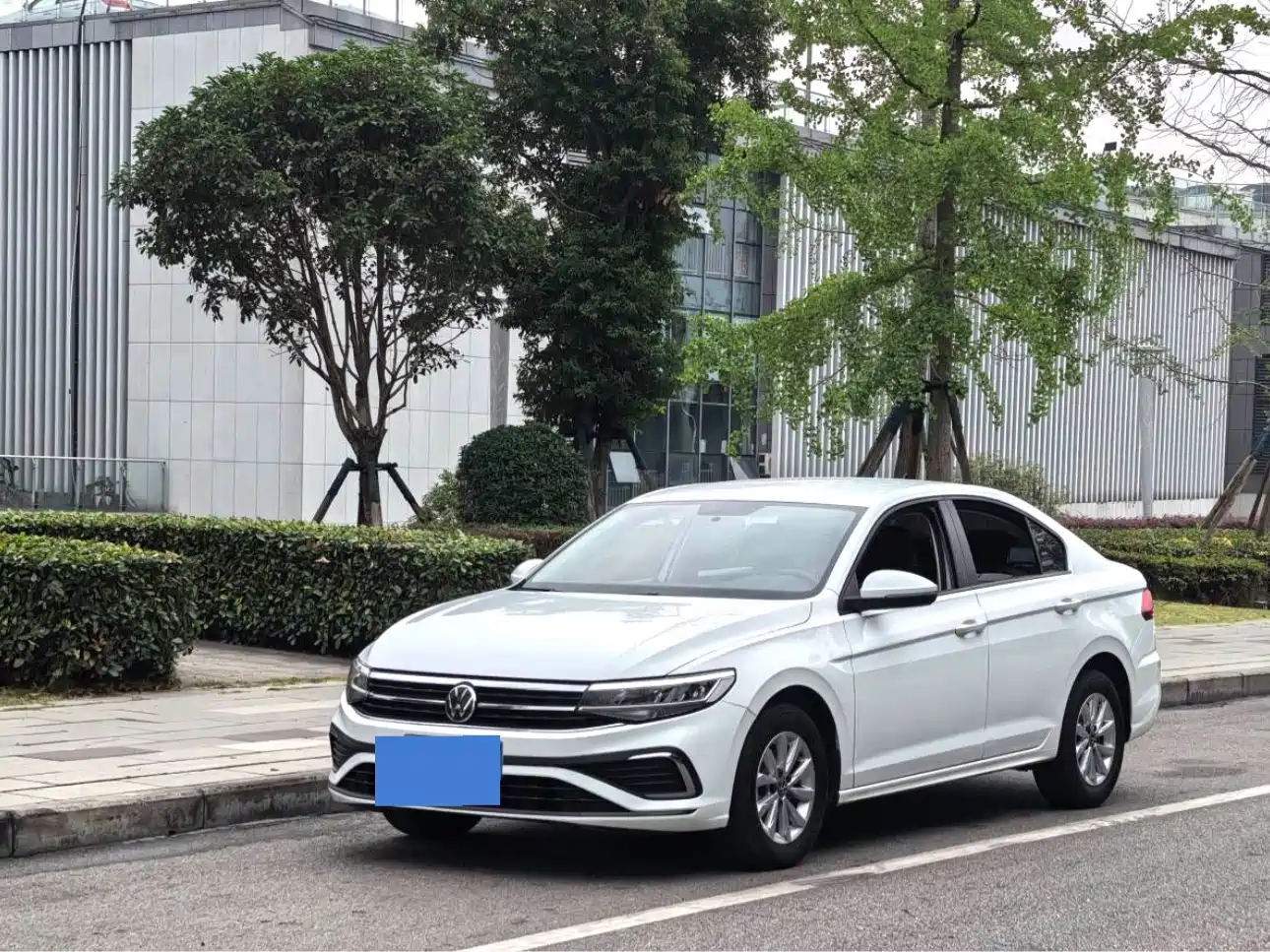 Volkswagen Bora 2024 200TSI DSG Smooth Ride Edition
