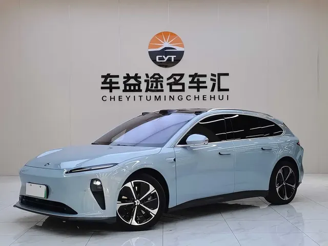 NIO ET5T 2024 75kWh Touring