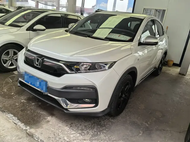 Honda XR-V 2021 220TURBO CVT Comfort Edition