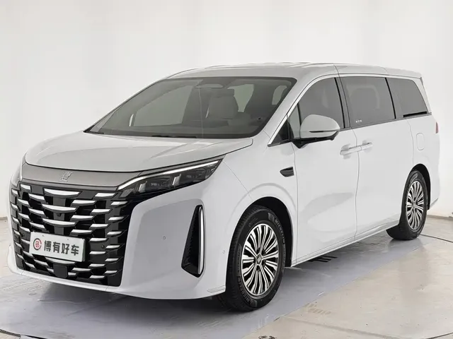 BYD Xia 2025 DM-i 1.5T 180km Excellence