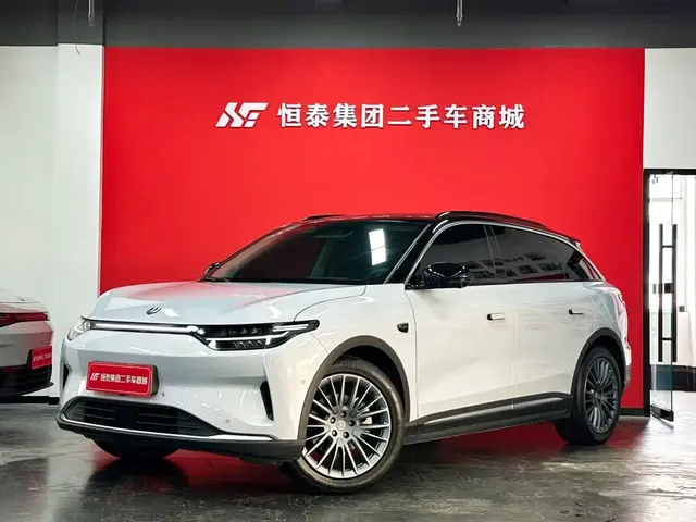 Leapmotor C11 2024 Pure Electric 580 Premium Edition