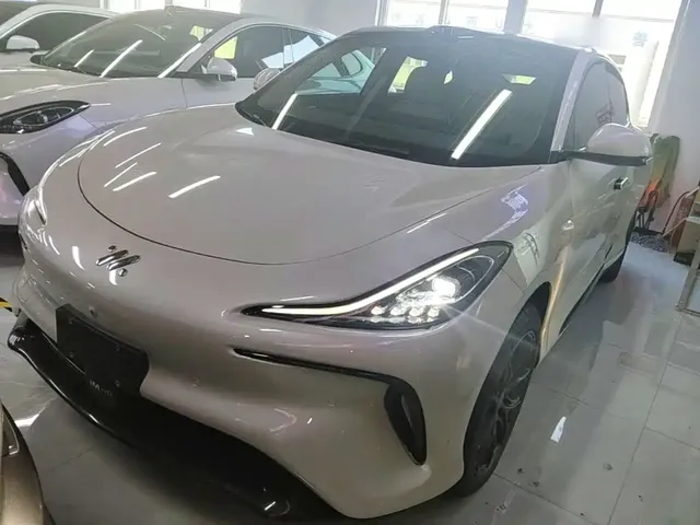 IM Motors IM LS6 2023 Max Standard Edition