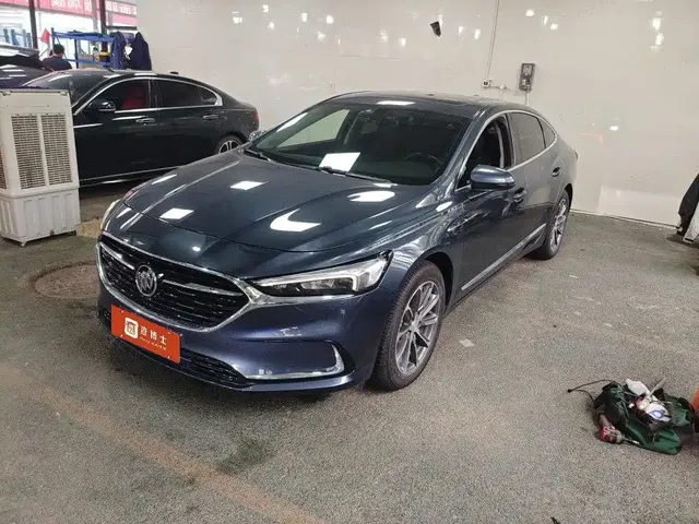 Buick LaCrosse 2022 652T Luxury