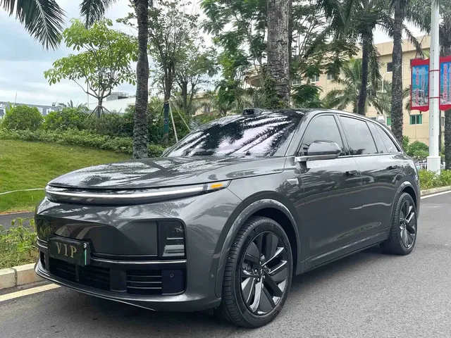 Li Auto L7 2024 MAX
