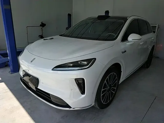 Shangjie SUV 2025 Basic Model