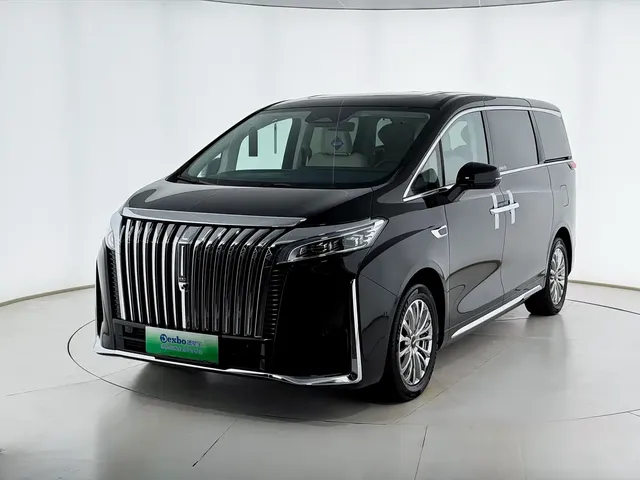 WEY Alpine 2023 AWD Flagship