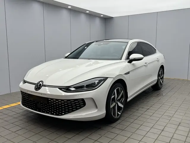 Volkswagen Lamando 2022 Lamando L 280TSI DSG Cool Edition