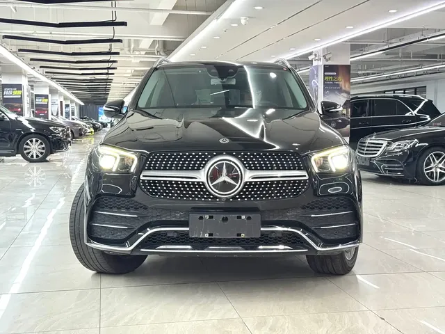 Mercedes-Benz GLE 2020 GLE 450 4MATIC Fashion