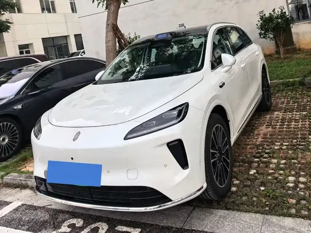 Shangjie SUV 2025 Basic Model
