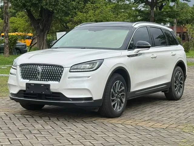 Lincoln Adventurer 2022 2.0T 2WD Deluxe Edition