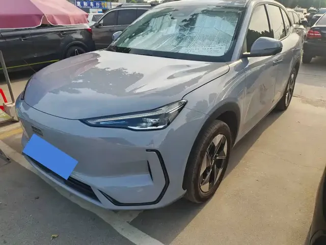 Geely Galaxy E5 2026 Model 530km Explorer Edition