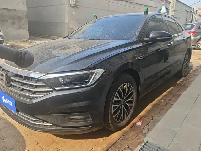 Volkswagen Sagitar 2021 280TSI DSG Comfort Smart Connect Edition