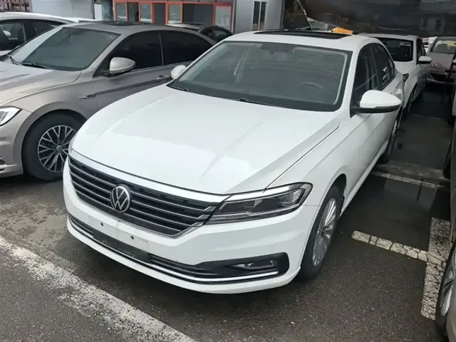 Volkswagen Lavida 2021 1.5L Auto Comfort Edition