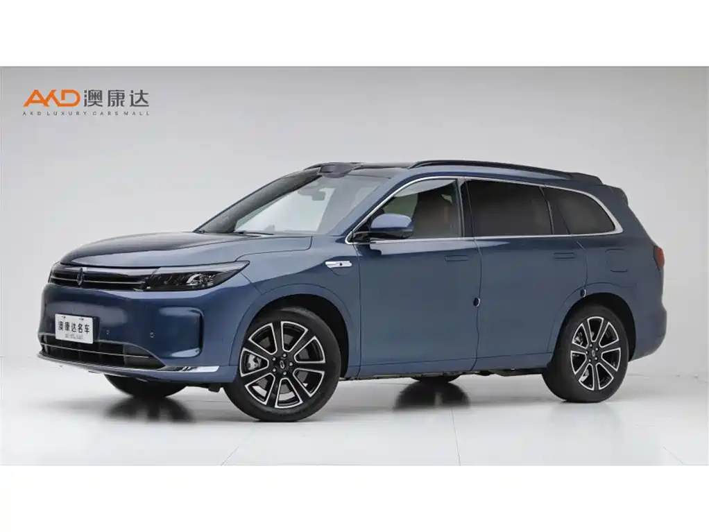 AITO Wenjie AITO M7 2024 1.5T Smart Drive 4WD Ultra 6-seater