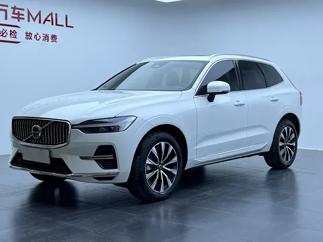 Volvo XC60 2023 B5 AWD Smart Elite Luxury