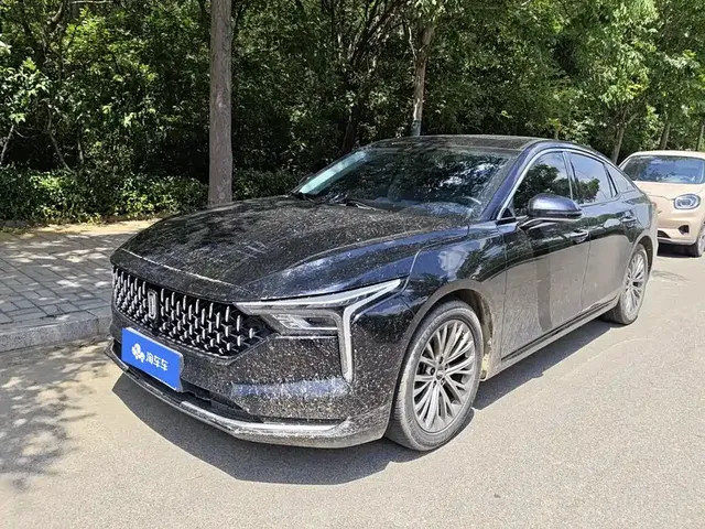 Besturn B70 2022 3rd Gen 1.5T Auto Joy Edition