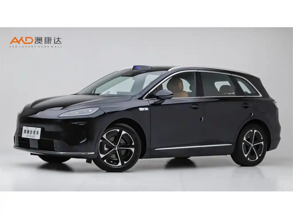 Shangjie SUV 2025 Extended Range Edition