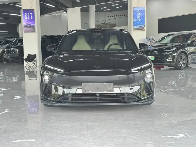 NIO ET5T 2024 75kWh Touring