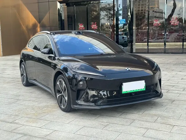 NIO ET5T 2024 75kWh Touring