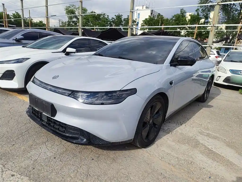 Leapmotor C01 2023 525 Comfort Edition