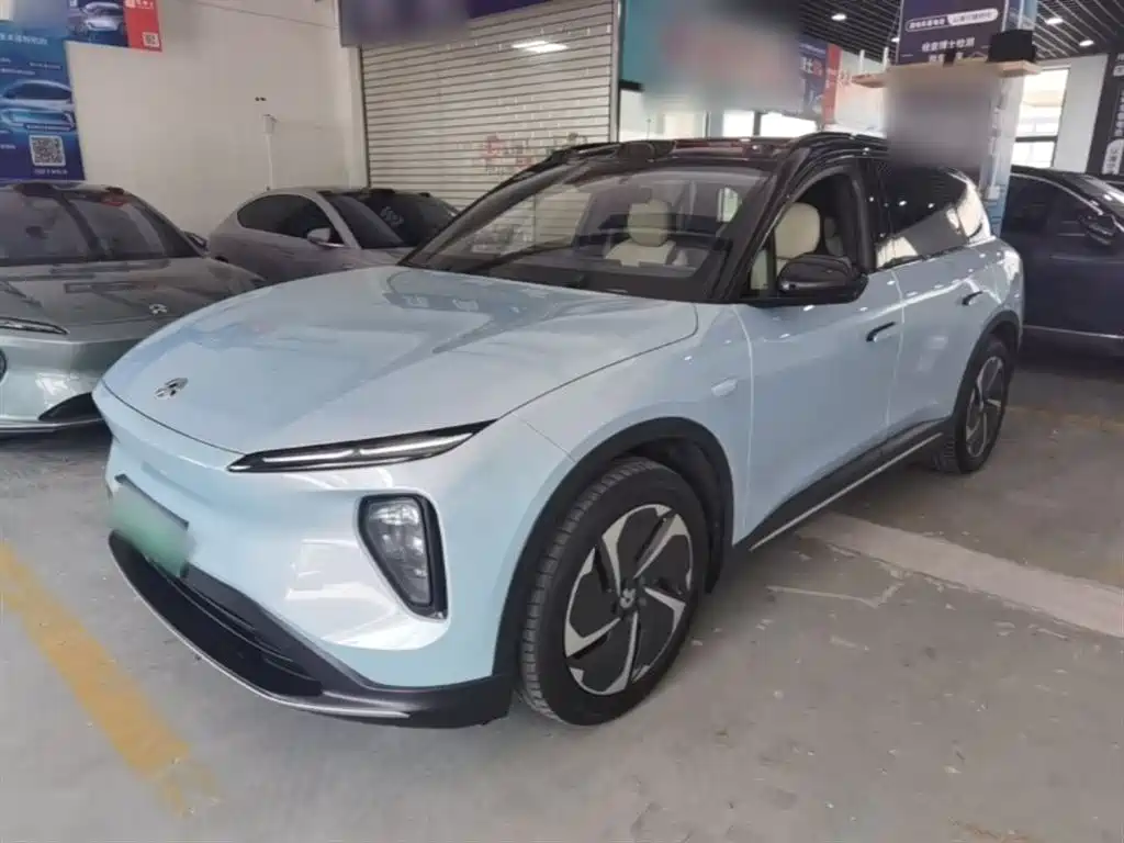 NIO ES6 2023 75kWh
