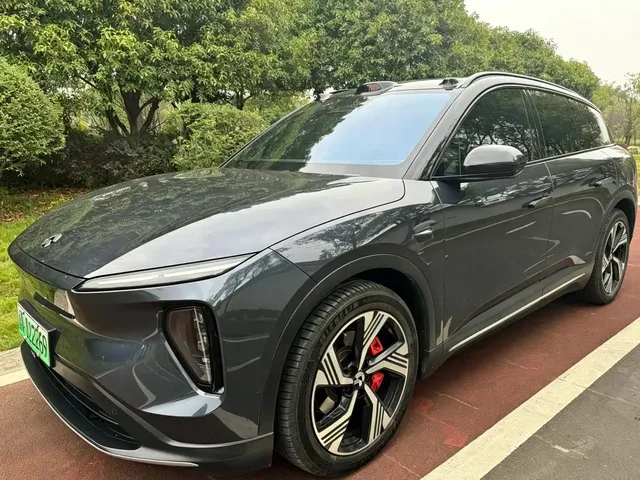NIO ES6 2023 75kWh