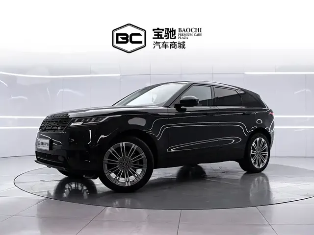 Land Rover Range Rover Velar 2024 S