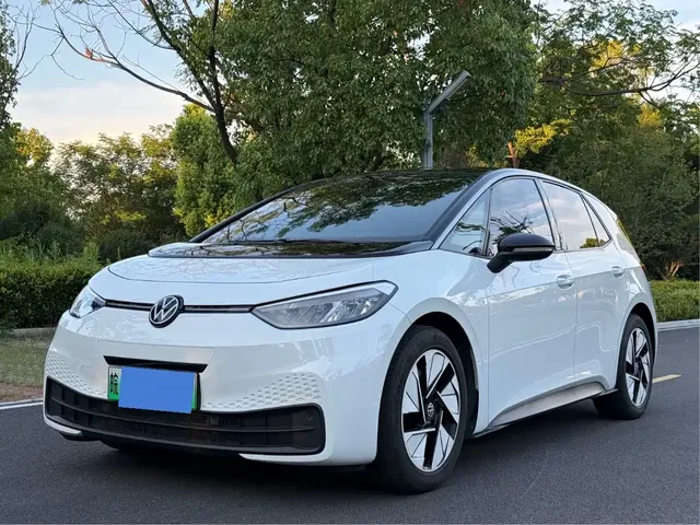 Volkswagen ID.3 2024 Outstanding Edition