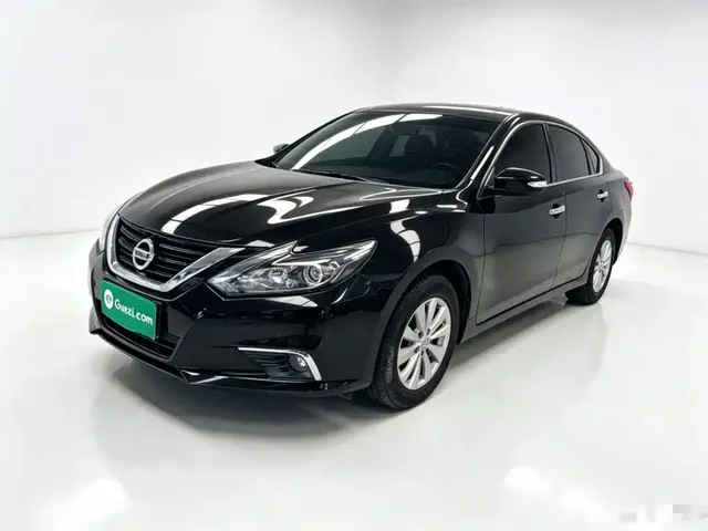 Nissan Teana 2016 Facelift 2.0L XL Comfort