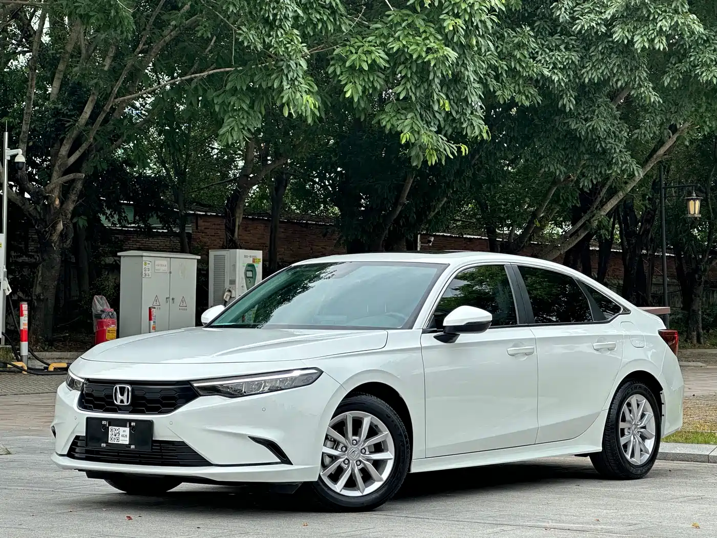 Honda Integra 2025 Model 240TURBO Manual Speed Edition