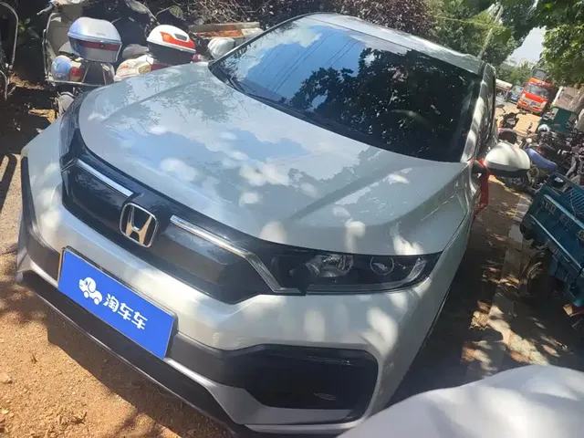 Honda XR-V 2021 1.5L CVT Classic Edition