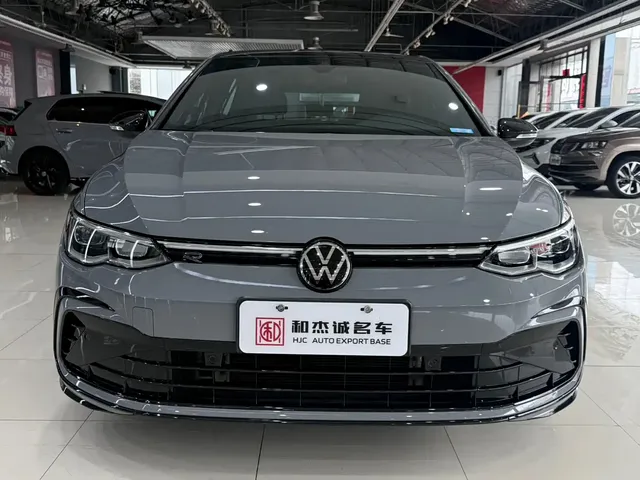 Volkswagen Golf 2021 280TSI DSG R-Line