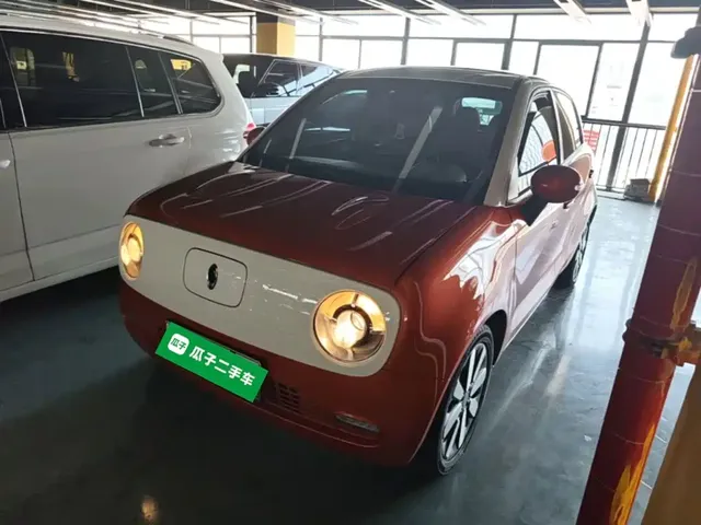Ora Black Cat 2019 351km Goddess Edition