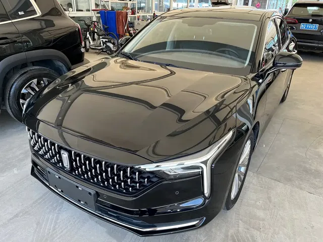 Besturn B70 2023 3rd Generation 1.5T Automatic Comfort