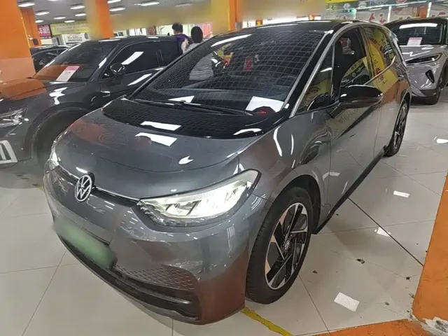 Volkswagen ID.3 2024 Pure Smart Edition