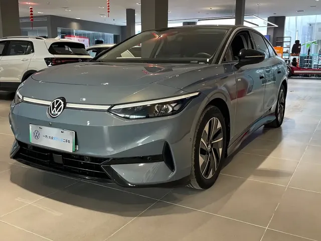 Volkswagen ID.7 VIZZION 2024 PRO