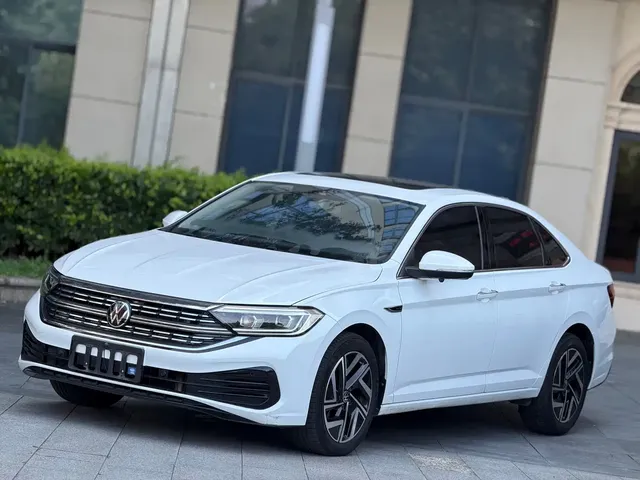 Volkswagen Sagitar 2023 300TSI DSG Surpassing Edition