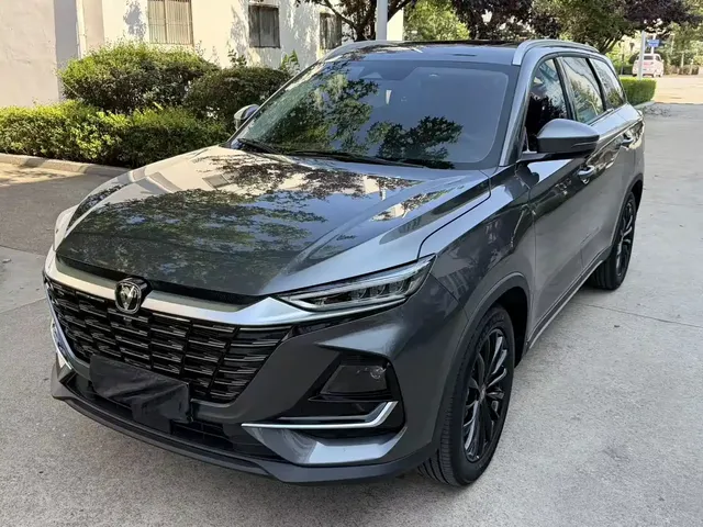Changan CS75 2025 PRO 1.5T Premium 7-Seater