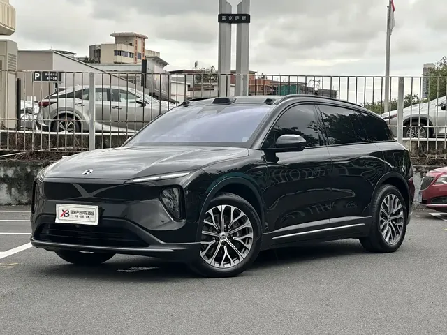NIO ES6 2024 75kWh