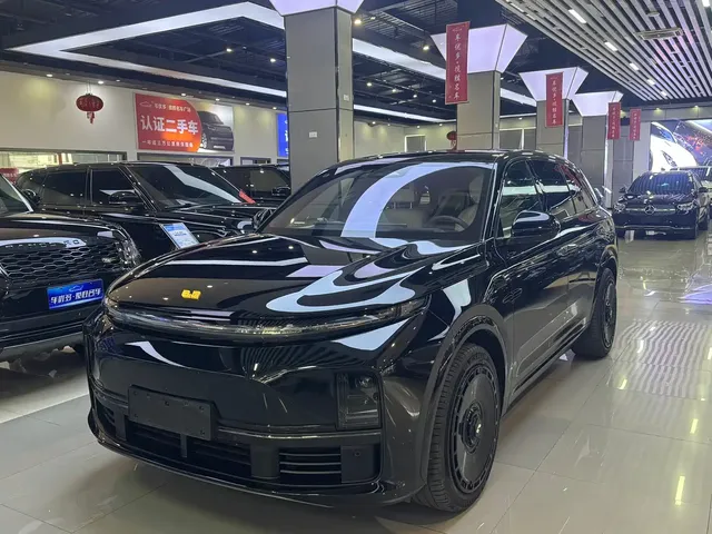 Li Auto L7 2024 Pro