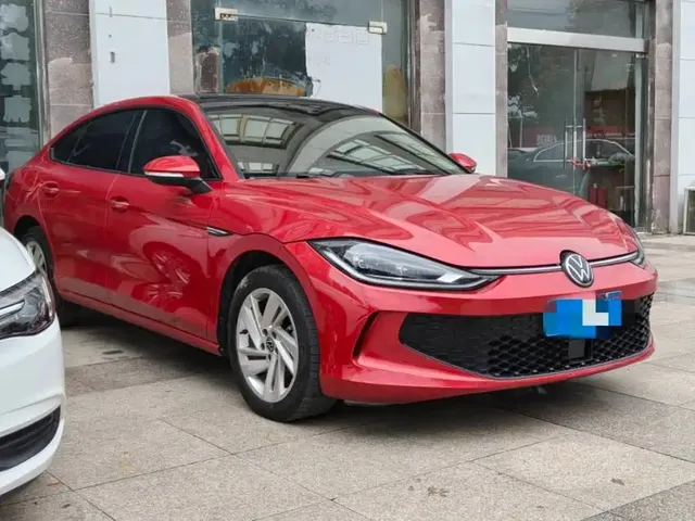 Volkswagen Lamando 2022 Lamando L 280TSI DSG Spicy Edition